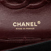 Secondhand Chanel Medium Classic Caviar Double Flap