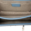 Gucci Small Dollar Calfskin Interlocking G Crossbody Secondhand