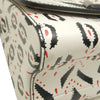 Louis Vuitton Graphic Print Calfskin Twist MM Secondhand