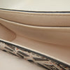 Louis Vuitton Graphic Print Calfskin Twist MM Secondhand