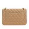 Chanel Jumbo Classic Caviar Double Flap Secondhand