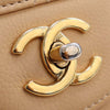 Chanel Jumbo Classic Caviar Double Flap Secondhand