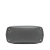 Prada Medium Saffiano Lux Galleria Double Zip Satchel Secondhand