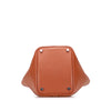 Hermès Clemence Picotin Lock 18 Secondhand