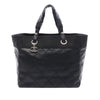 Chanel Paris Biarritz Tote Secondhand