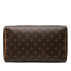 Louis Vuitton Monogram Perforated Speedy 30 Secondhand