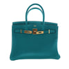 Hermès Togo Birkin Retourne 30 Secondhand