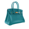 Hermès Togo Birkin Retourne 30 Secondhand
