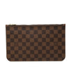 Louis Vuitton Damier Ebene Neverfull Pochette Secondhand