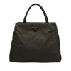 Prada Tessuto Tote Secondhand