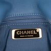 Chanel Medium Lambskin 19 Flap Secondhand