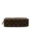 Louis Vuitton Monogram Trousse Toilette 23 Secondhand