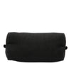 Prada Canvas Canapa Logo Pouch Secondhand