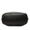 Secondhand Gucci Calfskin New Britt Shoulder Bag