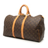 Louis Vuitton Monogram Keepall 45 Secondhand