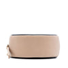 Chanel Caviar CC Filigree Round Crossbody Secondhand