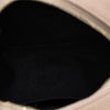 Chanel Caviar CC Filigree Round Crossbody Secondhand