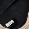 Chanel Caviar CC Filigree Round Crossbody Secondhand