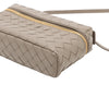 Bottega Veneta Calfskin Intrecciato Bang Bang Vanity Case Secondhand
