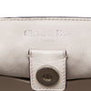 Dior Medium Tricolor Calfskin Diorissimo Tote Secondhand