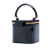 Celine Mini Patent Cuir Triomphe Vanity Case Secondhand