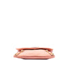 Secondhand Balenciaga Lambskin Motocross Giant 21 Envelope Clutch