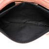 Secondhand Balenciaga Lambskin Motocross Giant 21 Envelope Clutch