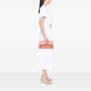 Secondhand Balenciaga Lambskin Motocross Giant 21 Envelope Clutch