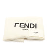 Fendi Medium Leather Fendi First Shoulder Bag Secondhand