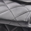 Chanel Quilted Lambskin Tassel Crossbody Secondhand