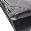 Chanel Quilted Lambskin Tassel Crossbody Secondhand