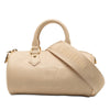 Louis Vuitton Monogram Empreinte Giant Papillon BB Secondhand