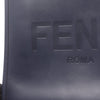 Fendi Leather Shopping Tote Secondhand