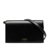 Saint Laurent Smooth Calfskin Crossbody Secondhand