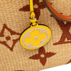 Louis Vuitton Monogram Giant Raffia OnTheGo GM Secondhand