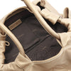LOEWE Metallic Nappa Aire Secondhand