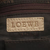 LOEWE Metallic Nappa Aire Secondhand