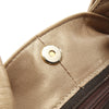 LOEWE Metallic Nappa Aire Secondhand
