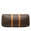 Louis Vuitton Monogram Keepall 50 Secondhand