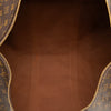 Louis Vuitton Monogram Keepall 50 Secondhand