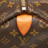 Louis Vuitton Monogram Keepall 50 Secondhand