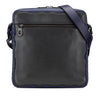 Bottega Veneta Intrecciato Trimmed Leather Crossbody Secondhand