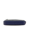 Secondhand Bottega Veneta Intrecciato Trimmed Leather Crossbody