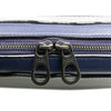 Secondhand Bottega Veneta Intrecciato Trimmed Leather Crossbody