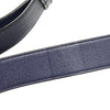 Secondhand Bottega Veneta Intrecciato Trimmed Leather Crossbody