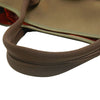 Hermès Toile Sac de Pansage Grooming Bag Secondhand