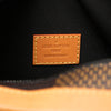 Louis Vuitton Nigo Giant Damier Ebene Monogram Soft Trunk Secondhand