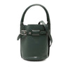 Celine Nano Leather Big Bucket Bag Secondhand
