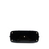 Gucci Small Microguccissima Patent Nice Satchel Secondhand