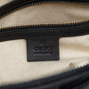 Gucci Small Microguccissima Patent Nice Satchel Secondhand
